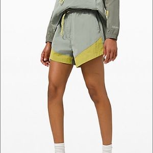 Lululemon Evergreen Short